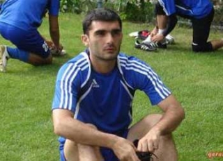 Zaur Həşimov: 